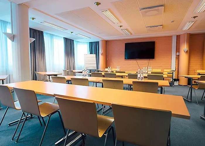 Hotelliravintola Kumpu